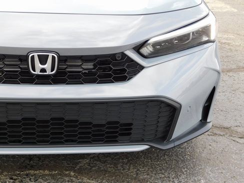 New 2026 Honda Civic Sport Touring image 9
