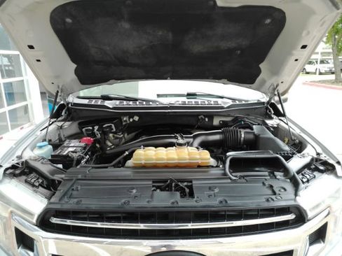 Used 2020 Ford F150 XLT AWD/4WD image 44