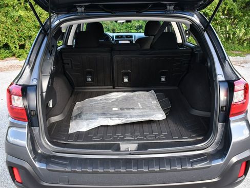 Used 2019 Subaru Outback 2.5i Premium w/ Popular Package #2 image 16