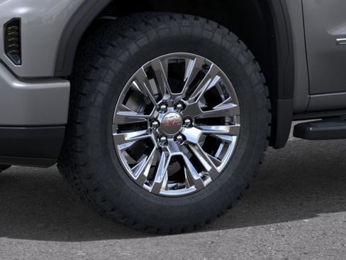 New 2026 GMC Sierra 1500 Denali w/ Technology Package AWD/4WD image 9