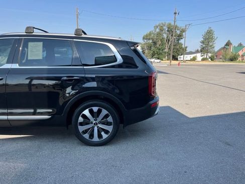 Used 2021 Kia Telluride S AWD/4WD image 8