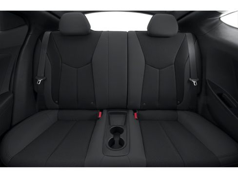 Used 2015 Hyundai Veloster w/ Option Group 02 FWD image 9