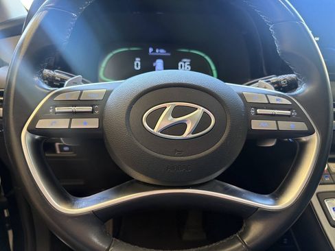 Used 2023 Hyundai Palisade XRT FWD image 18