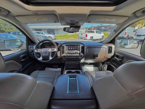 Used 2016 GMC Sierra 1500 Denali w/ Enhanced Driver Alert Package image 21