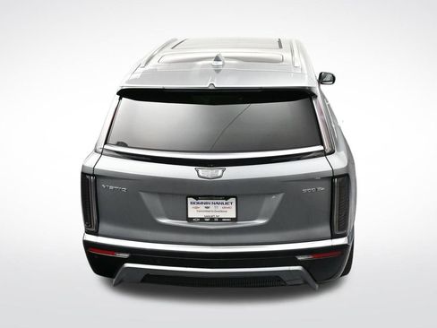 Used 2026 Cadillac Vistiq Luxury AWD/4WD image 20