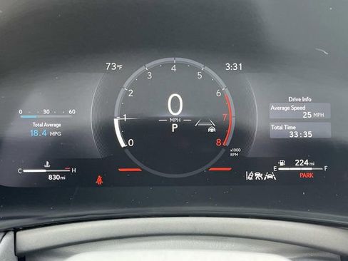 Used 2026 Lexus TX 350 AWD w/ Technology Package image 48