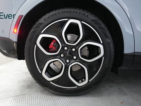 Used 2024 Ford Mustang Mach-E GT AWD/4WD image 22