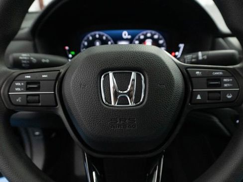 New 2026 Honda Accord SE image 17