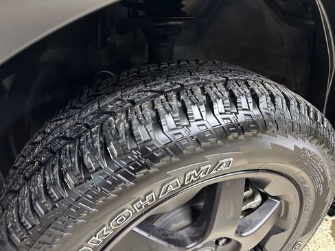 Used 2024 Subaru Outback Wilderness image 29