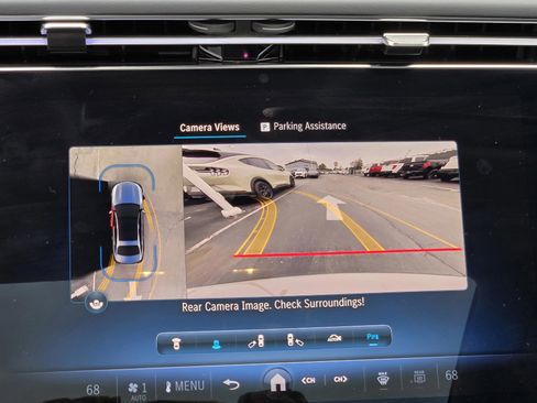 Used 2024 Mercedes-Benz E 350 4MATIC Sedan image 14