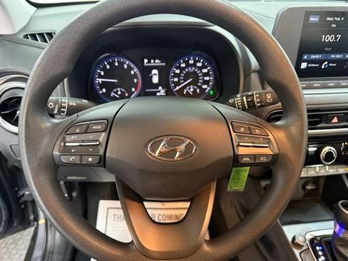Certified 2023 Hyundai Kona SE w/ Cargo Package image 22