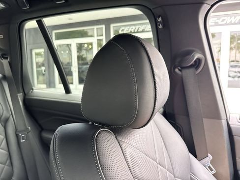 Used 2023 BMW X5 xDrive40i w/ M Sport Package AWD/4WD image 20