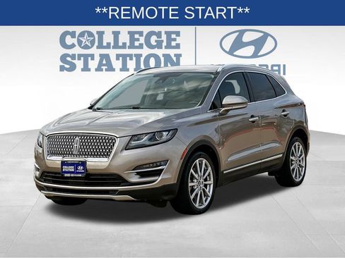 Used 2019 Lincoln MKC Reserve w/ MKC Climate Package image 6