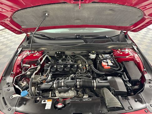 Used 2022 Honda Accord Sport image 27