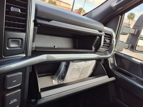 Used 2023 Ford F150 XLT w/ Equipment Group 302A High image 34