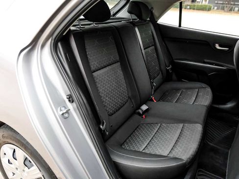 Used 2023 Kia Rio S image 30