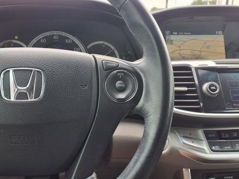 Used 2013 Honda Accord EX-L image 20