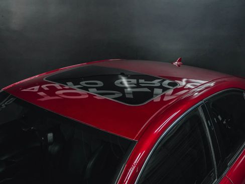 Used 2011 Lexus IS F RWD image 8