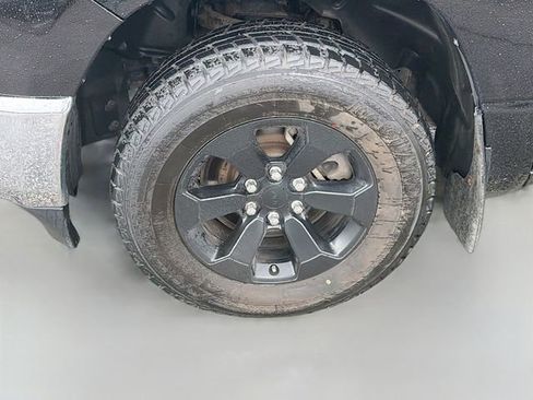 Used 2020 RAM 1500 Big Horn image 28