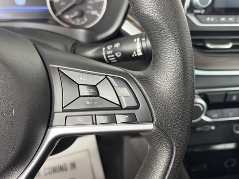 Certified 2024 Nissan Altima 2.5 SV image 27