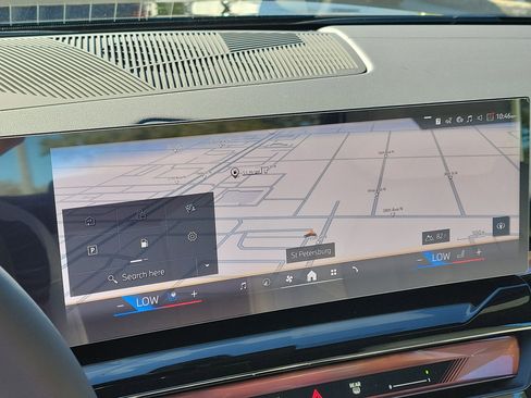 New 2026 BMW 550e xDrive w/ Executive Package image 18