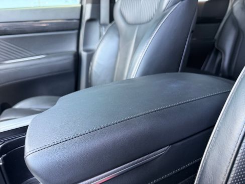 Used 2023 Hyundai Palisade Calligraphy AWD/4WD image 15