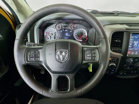 Used 2019 RAM 1500 Express w/ Wheel & Sound Group image 11