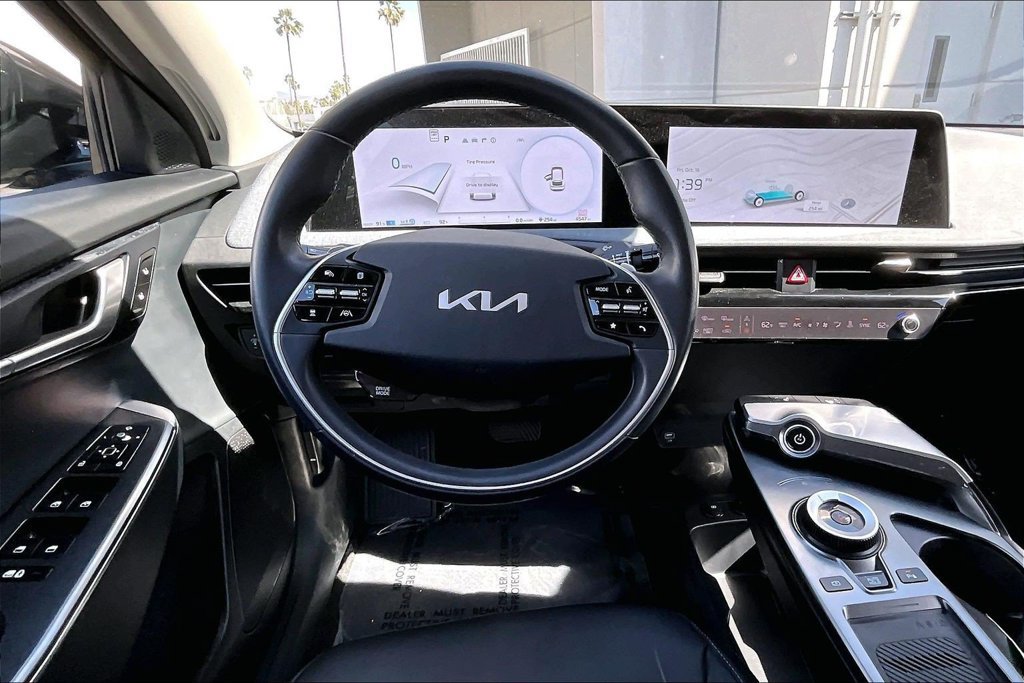 Used 2024 Kia EV6 Light RWD image 8