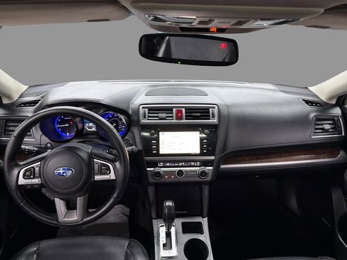 Used 2015 Subaru Outback 2.5i Limited AWD/4WD image 38