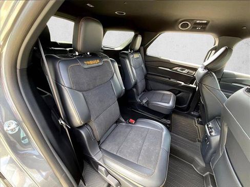 New 2026 Ford Explorer Tremor w/ Tremor Convenience Package AWD/4WD image 29