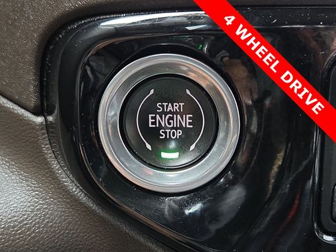 Used 2023 GMC Sierra 1500 SLT w/ SLT Premium Plus Package AWD/4WD image 20