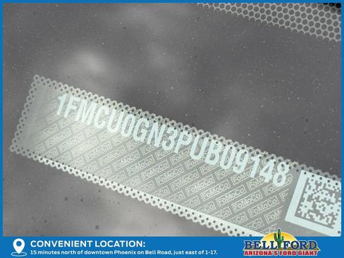 Used 2023 Ford Escape Active w/ Tech Pack #1 FWD image 15