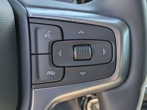 New 2026 Chevrolet Silverado 1500 RST w/ RST All Star Premium Package AWD/4WD image 16