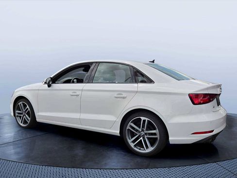 Used 2020 Audi A3 2.0T Premium FWD image 4