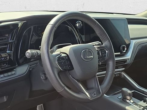 Used 2024 Lexus TX 500h AWD w/ Technology Package image 18