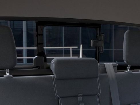 New 2025 Ford Ranger XLT w/ FX4 Off-Road Package image 22