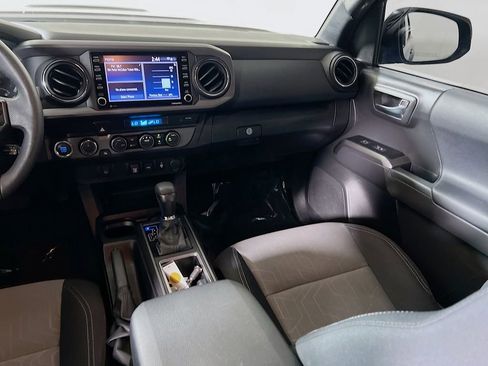 Certified 2023 Toyota Tacoma TRD Sport AWD/4WD image 21