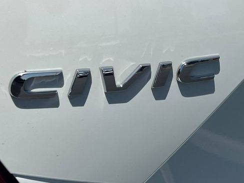 Used 2020 Honda Civic EX image 35