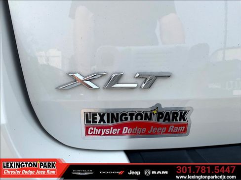 Used 2023 Ford Explorer XLT w/ Equipment Group 202A AWD/4WD image 23