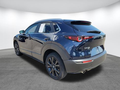 Used 2024 MAZDA CX-30 AWD 2.5 S w/ Select Sport Pkg image 22