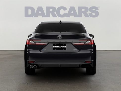 New 2026 Toyota Camry XSE FWD image 6