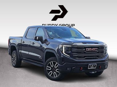 Used 2022 GMC Sierra 1500 AT4 w/ AT4 Preferred Package