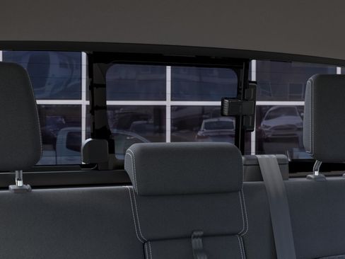 New 2026 Ford Ranger XLT AWD/4WD image 22