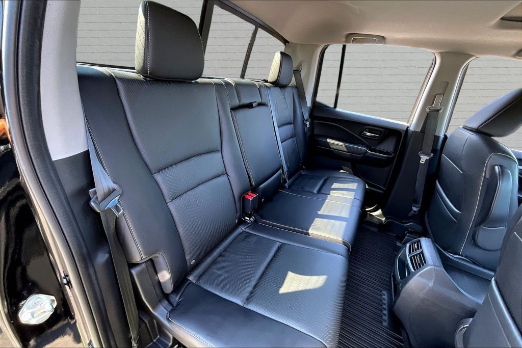 Used 2021 Honda Ridgeline RTL image 22