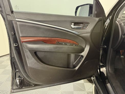 Used 2015 Acura MDX SH-AWD w/ Advance Package image 22