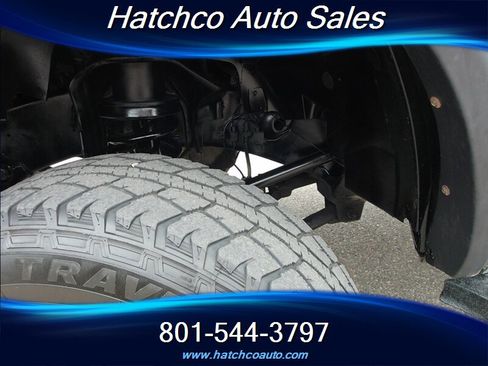 Used 2011 RAM 2500 SLT AWD/4WD image 11