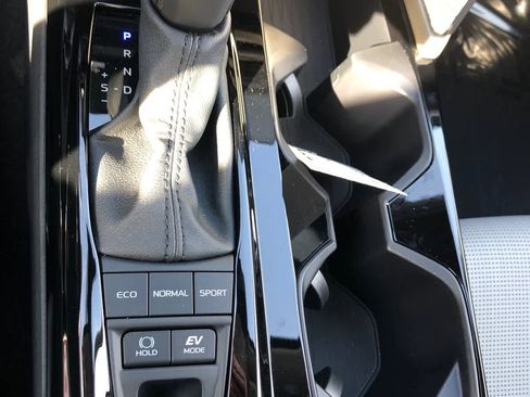 New 2026 Toyota Camry XLE image 20