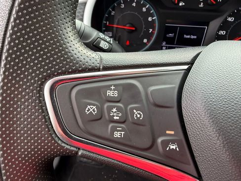 Used 2024 Chevrolet Malibu LT image 23