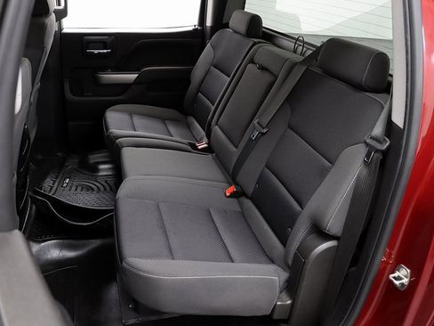 Used 2018 Chevrolet Silverado 1500 LT w/ All Star Edition image 12