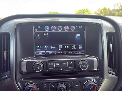 Used 2016 Chevrolet Silverado 1500 LT w/ All Star Edition image 18